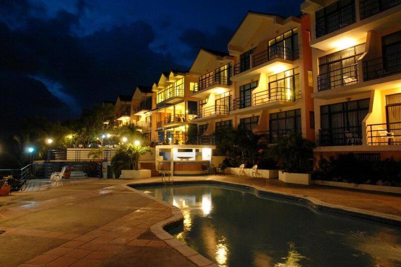 Cap Lamandou Hotel Жакмель Экстерьер фото