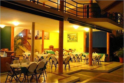 Cap Lamandou Hotel Жакмель Экстерьер фото